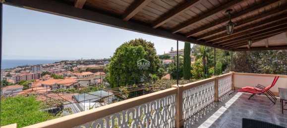 5 bedrooms Villa in Funchal, Portugal No. 131988 44