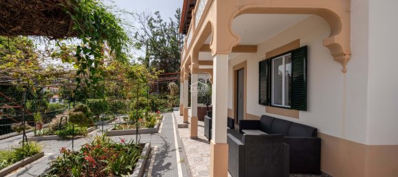 5 bedrooms Villa in Funchal, Portugal No. 131988 48