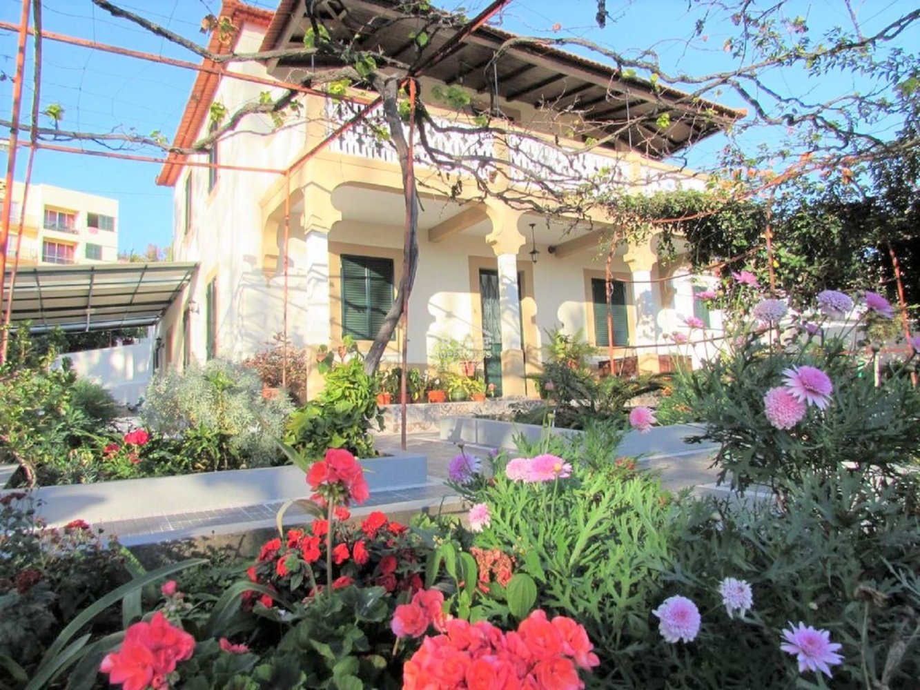 5 chambres Villa à Funchal, Portugal No. 131988