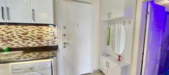 Apartment 1+1 in Alanya, Turkey No. 24030 5