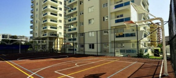 Apartment 1+1 in Alanya, Turkey No. 24030 7