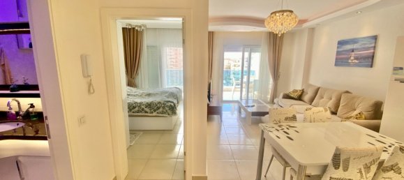 Apartment 1+1 in Alanya, Turkey No. 24030 4