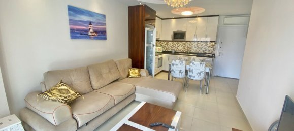 Apartment 1+1 in Alanya, Turkey No. 24030 3