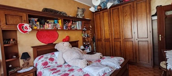 Apartamento de 3 divisões em Germagnano, Italy N.º 23635 8