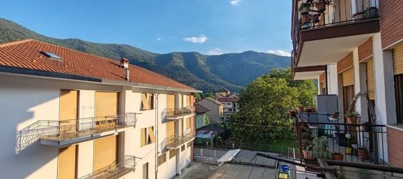 Apartamento de 3 divisões em Germagnano, Italy N.º 23635 12