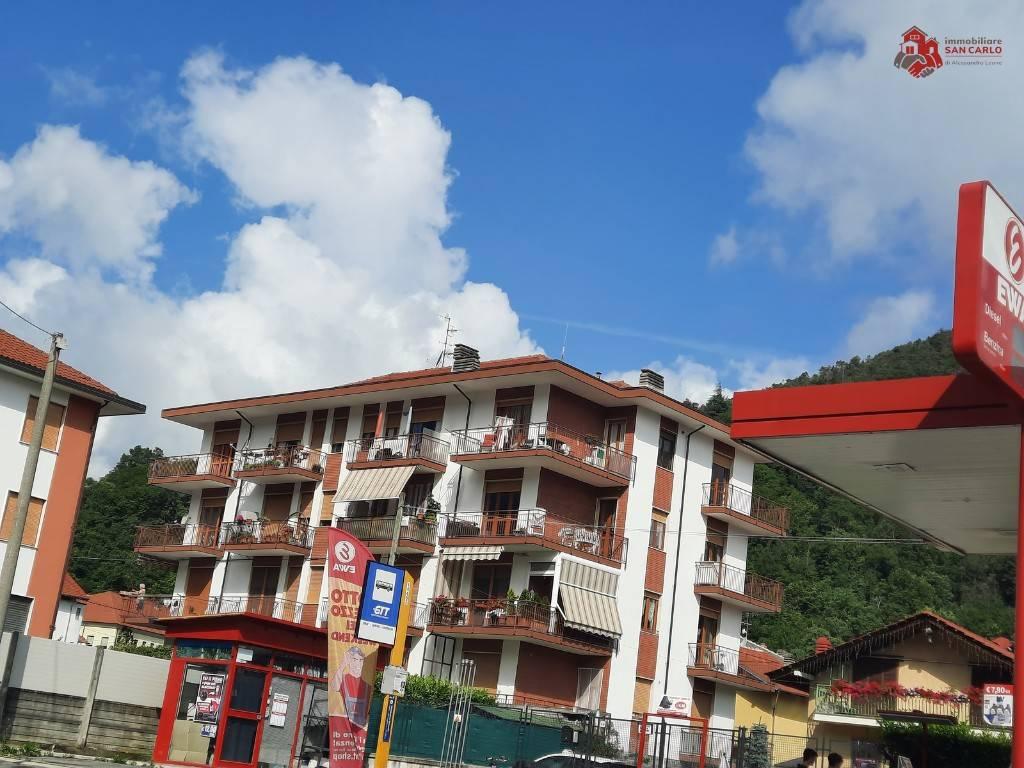 Apartamento de 3 divisões em Germagnano, Italy N.º 23635