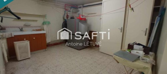 3 Schlafzimmer Haus in Boves, France, Nr. 213627 13