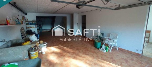 3 Schlafzimmer Haus in Boves, France, Nr. 213627 12