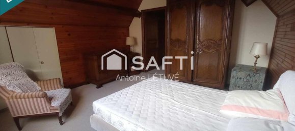 3 Schlafzimmer Haus in Boves, France, Nr. 213627 11