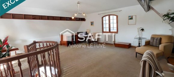 3 Schlafzimmer Haus in Boves, France, Nr. 213627 10