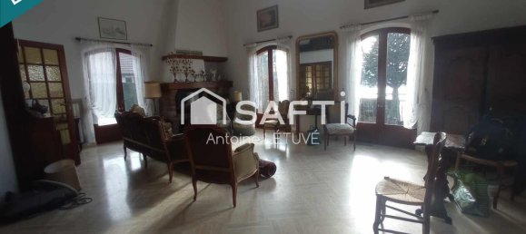 3 Schlafzimmer Haus in Boves, France, Nr. 213627 5