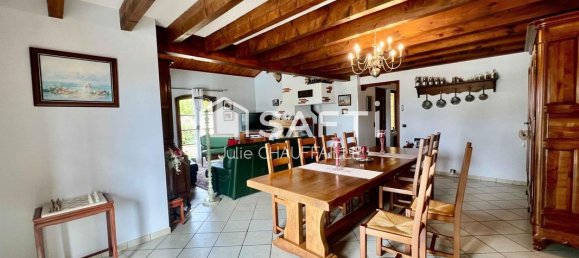 4 غرف نوم منزل في Seyches, France رقم 340897 7