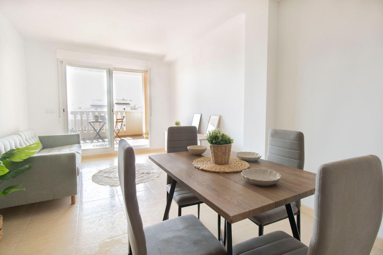 3 bedrooms Apartment in Moncofa, Spain No. 267710