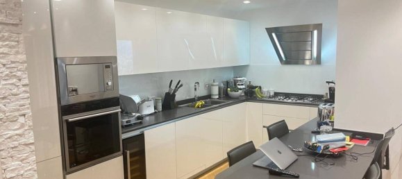 Квартира с 2 спальнями в Козенца, Италия № 80037 9