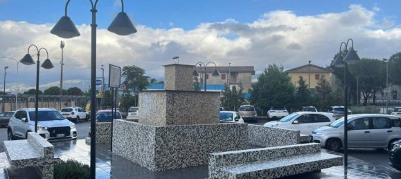 Квартира с 2 спальнями в Козенца, Италия № 80037 2