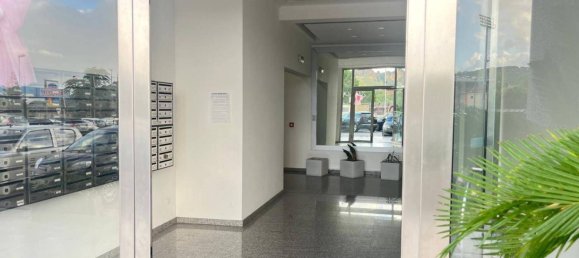 Квартира с 2 спальнями в Козенца, Италия № 80037 4