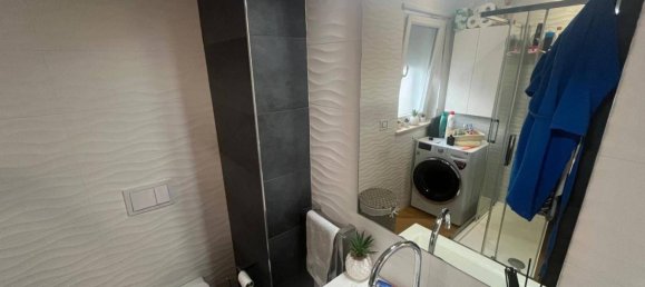 Квартира с 2 спальнями в Козенца, Италия № 80037 11