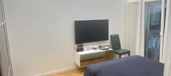 Квартира с 2 спальнями в Козенца, Италия № 80037 10