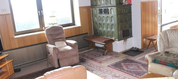 6-Zimmer Haus in Bad Tatzmannsdorf, Austria, Nr. 23504 5