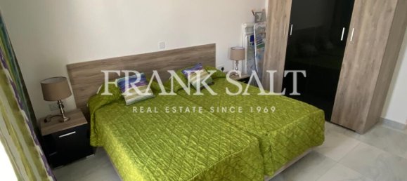 1 chambre Penthouse à Pieta, Malta No. 10091 6