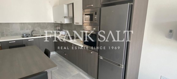 1 chambre Penthouse à Pieta, Malta No. 10091 9