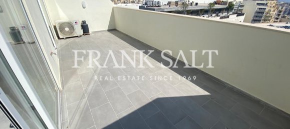 1 chambre Penthouse à Pieta, Malta No. 10091 4