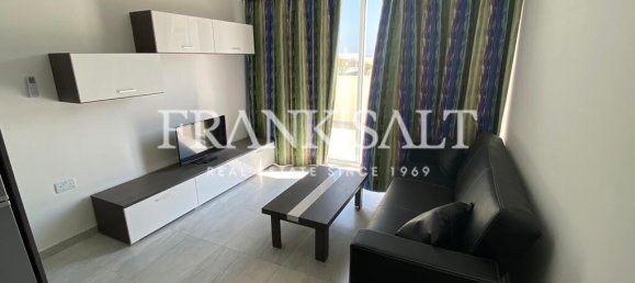 1 chambre Penthouse à Pieta, Malta No. 10091 3