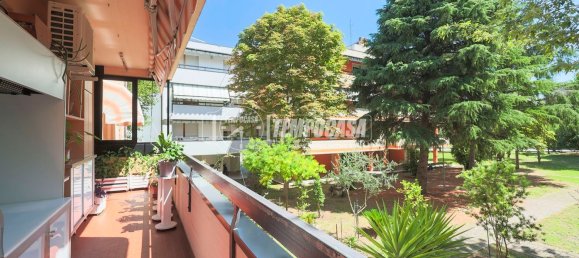 3-salle Appartement à Rimini, Italy No. 294863 20