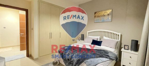 2 bedrooms Apartment in Al Raha Beach, UAE No. 39794 8