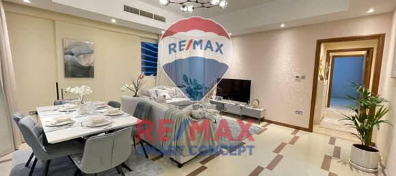 2 bedrooms Apartment in Al Raha Beach, UAE No. 39794 2