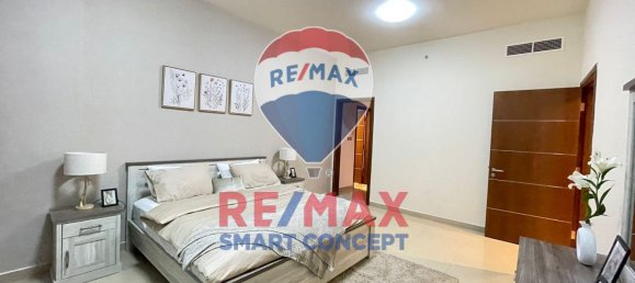 2 bedrooms Apartment in Al Raha Beach, UAE No. 39794 7