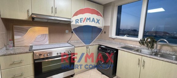 2 bedrooms Apartment in Al Raha Beach, UAE No. 39794 4