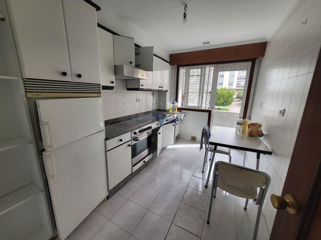 Apartamento T4 em Ourense, Spain N.º 216524