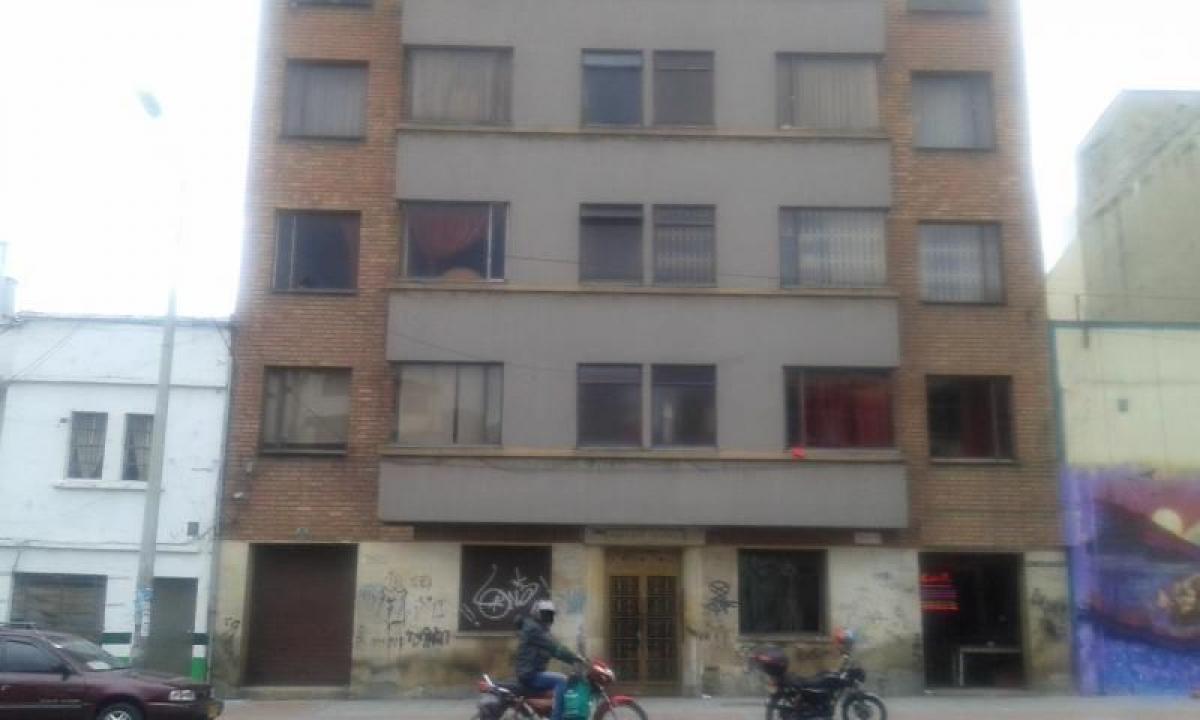 3 bedrooms House in Bogota, Colombia No. 9876