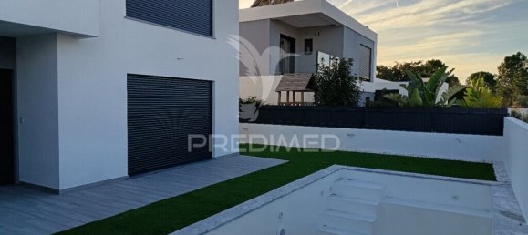 3 Schlafzimmer Haus in Setubal, Portugal, Nr. 137602 12