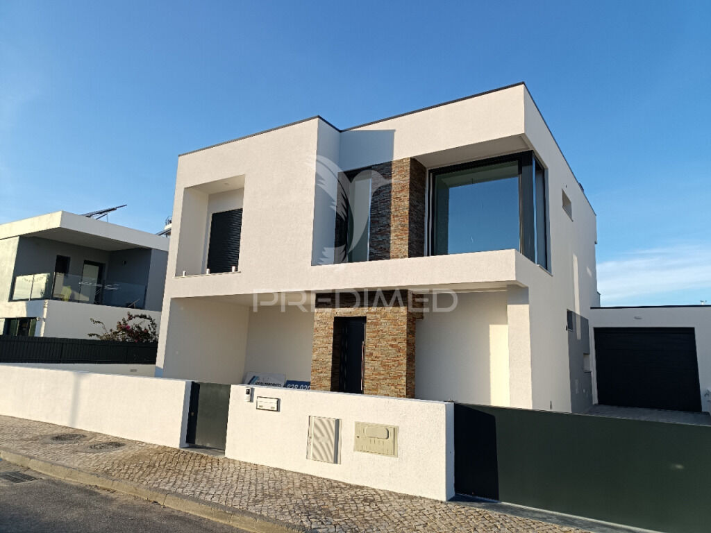 3 Schlafzimmer Haus in Setubal, Portugal, Nr. 137602