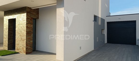 3 Schlafzimmer Haus in Setubal, Portugal, Nr. 137602 9