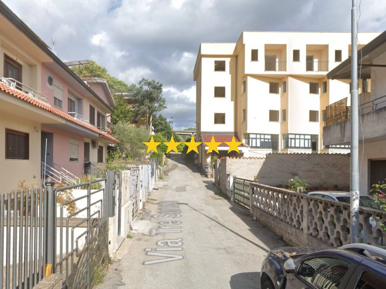 3 Schlafzimmer Wohnung in Castelvenere, Italy, Nr. 206713