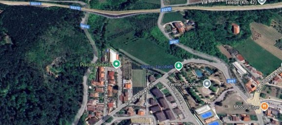 3 Schlafzimmer Wohnung in Castelvenere, Italy, Nr. 206713 2