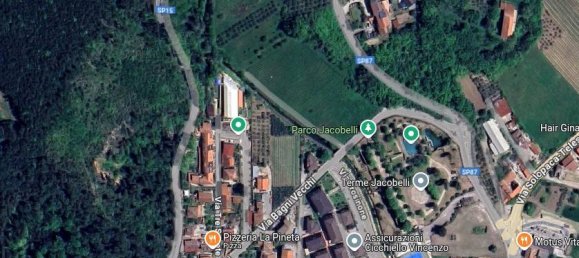 3 Schlafzimmer Wohnung in Castelvenere, Italy, Nr. 206713 3