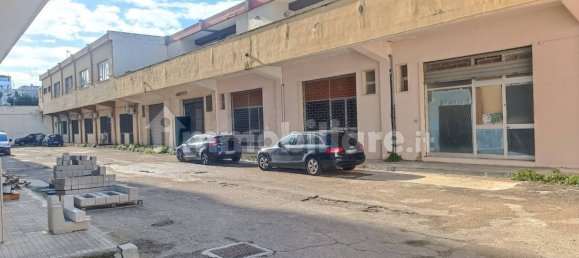 4-salle Propriété commerciale à Lecce, Italy No. 125750 4