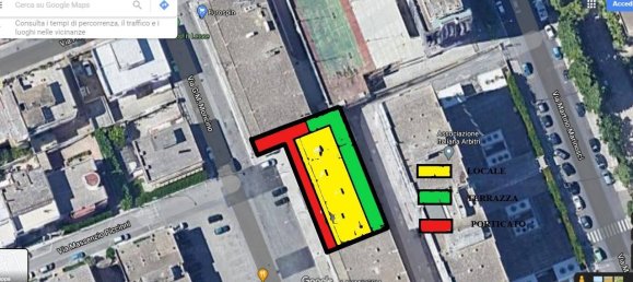 4-salle Propriété commerciale à Lecce, Italy No. 125750 9