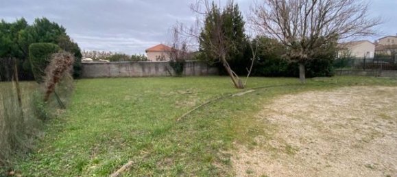 Terreno en Jonquieres, France 500 m² No. 301970 10