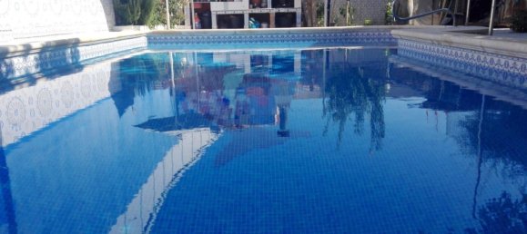 3 Schlafzimmer Haus in Alicante, Spain, Nr. 90111 38