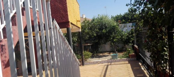 3 Schlafzimmer Haus in Alicante, Spain, Nr. 90111 35