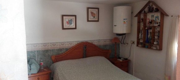 3 Schlafzimmer Haus in Alicante, Spain, Nr. 90111 41
