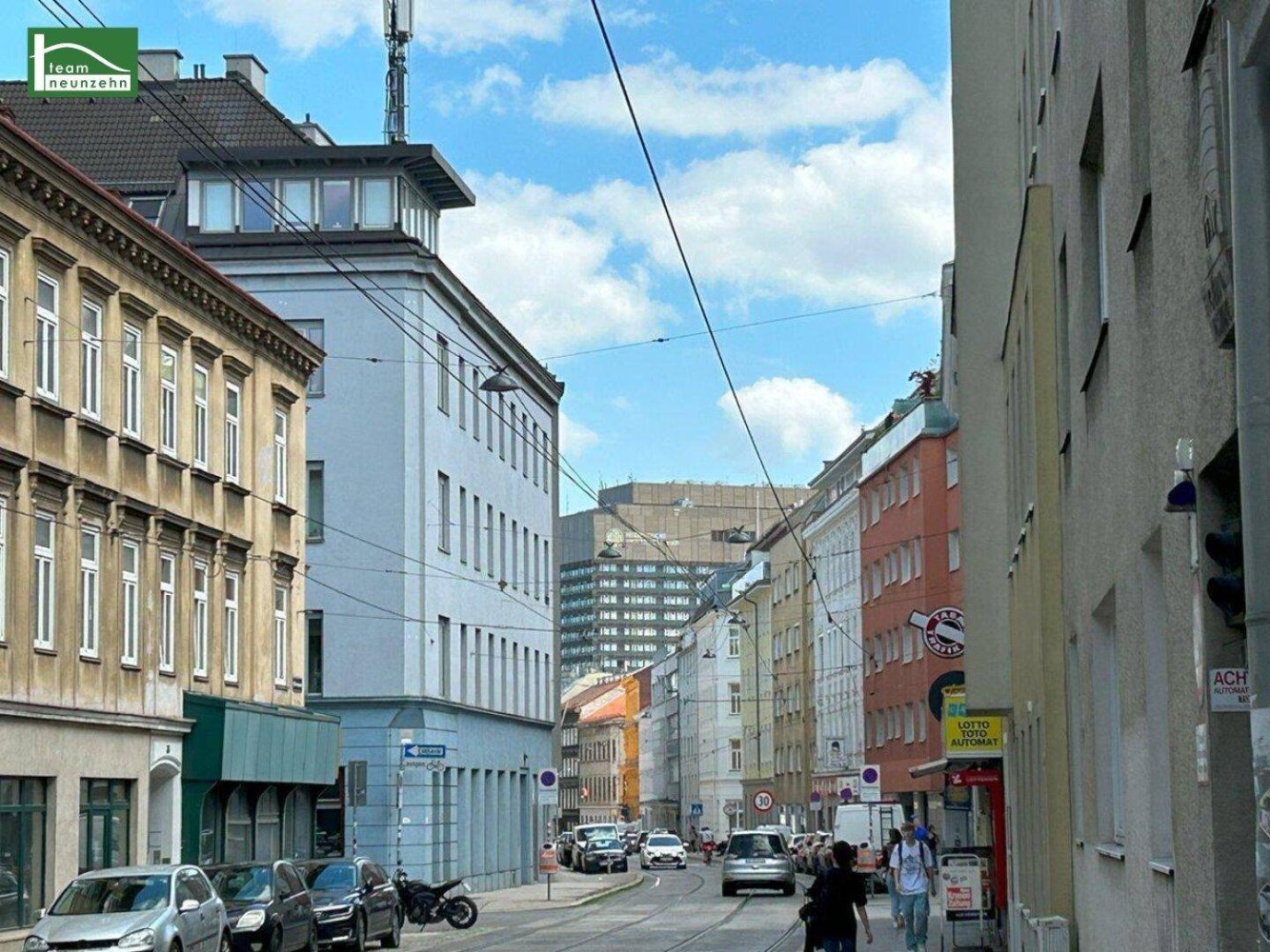 Studio in Wahring, Austria No. 146431