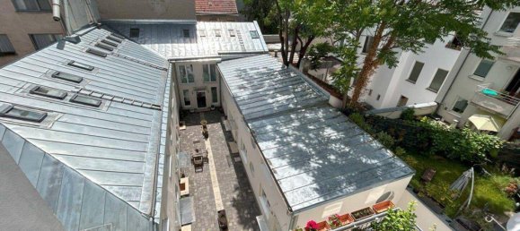 Studio in Wahring, Austria No. 146431 23