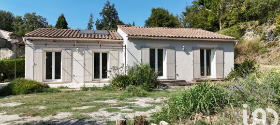 3 Schlafzimmer Haus in Saint-Remy-de-Provence, France, Nr. 319957 2