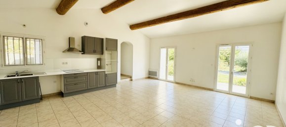 3 Schlafzimmer Haus in Saint-Remy-de-Provence, France, Nr. 319957 5